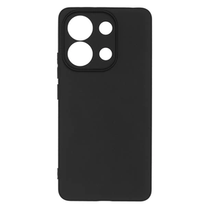 Чохол до мобільного телефона Armorstandart Matte Slim Fit Xiaomi Redmi Note 13 4G Camera cover Black (ARM71891) зображення 1