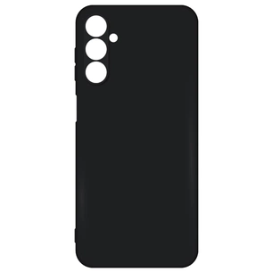 Чехол для мобильного телефона ACCLAB Silicone Case Samsung Galaxy A14 Black (1283126601712) изображение 1