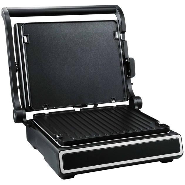 Электрогриль Grunhelm G1817 - изображение 4