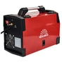 Сварочный аппарат Vitals Master MIG-1400 S, инверторный, 10–140 A, 3.6 kW, 230V, LED-дисплей, IP21s (192585) - уменьшенное изображение 8