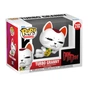 Фігурка Funko Pop серії Дандадан - Турбо-бабця (Манекі-неко) (90665) - зменшене зображення 2