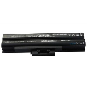 Акумулятор до ноутбука AlSoft Sony VGP-BPS13 4800mAh 6cell 11.1V Li-ion (A41217) зображення 1