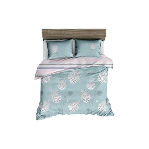 Постільна білизна MirSon Бязь Premium 17-0012 Samanta 143х210 (2200001383388) зображення 1