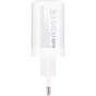 Зарядний пристрій XoKo 1xUSB-C PD65W + 1xUSB QC3.0 GaN white (XK-QC-620) - зменшене зображення 4