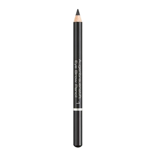 Олівець для брів Artdeco Eye Brow Pencil 01 - Black (4019674028018) picture 1