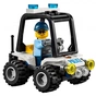 Конструктор LEGO City Police Набір для початківців Острів-в'язниця (60127) - зменшене зображення 6