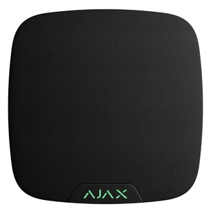 Сирена Ajax SpeakerPhone black зображення 1