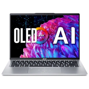 Ноутбук Acer Swift Go 14 SFG14-73-72MX (NX.KY7EU.001) зображення 1