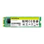 Накопичувач SSD M.2 2280 256GB ADATA (ASU650NS38-256GT-C) - зменшене зображення 1