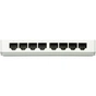 Комутатор мережевий D-Link GO-SW-8E - зменшене зображення 3