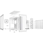 Корпус Be quiet! LIGHT BASE 900 FX White (BGW72) - зменшене зображення 6