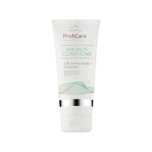 Кондиціонер для волосся Sansi ProfiCare Hair Shine Complex 200 мл (4823107604058) зображення 1