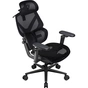 Крісло для геймерів TX3 Flex Pro Mesh Black (TEGC-3076101.12) - зменшене зображення 4