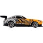Радіокерована іграшка Overmax X-TIREBURNER (OV-X-TIREBURNER) - зменшене зображення 3