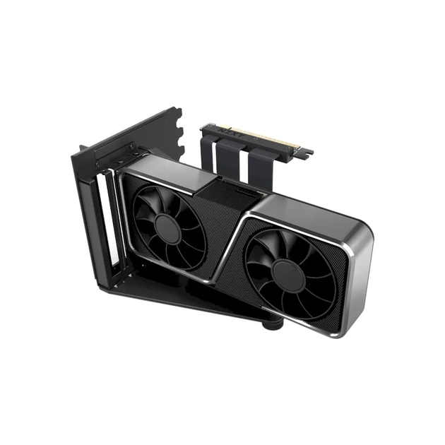 Тримач плат NZXT Vertical GPU Mounting Kit Black (AB-RH175-B1) - picture 5