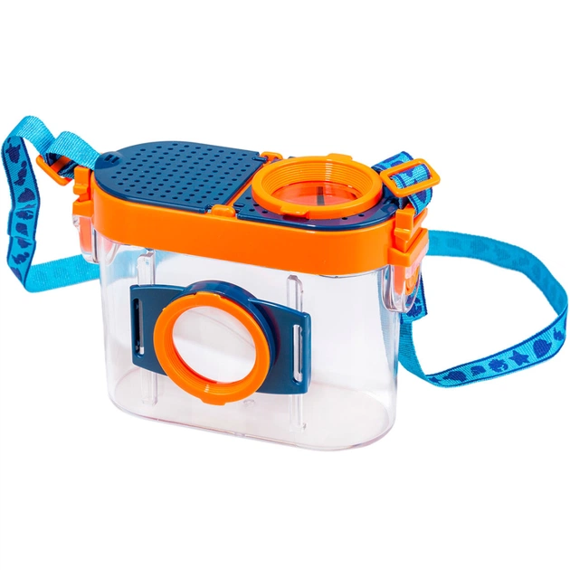 Лупа Sigeta BugBox 2.6x-4.5x (65019) - picture 1