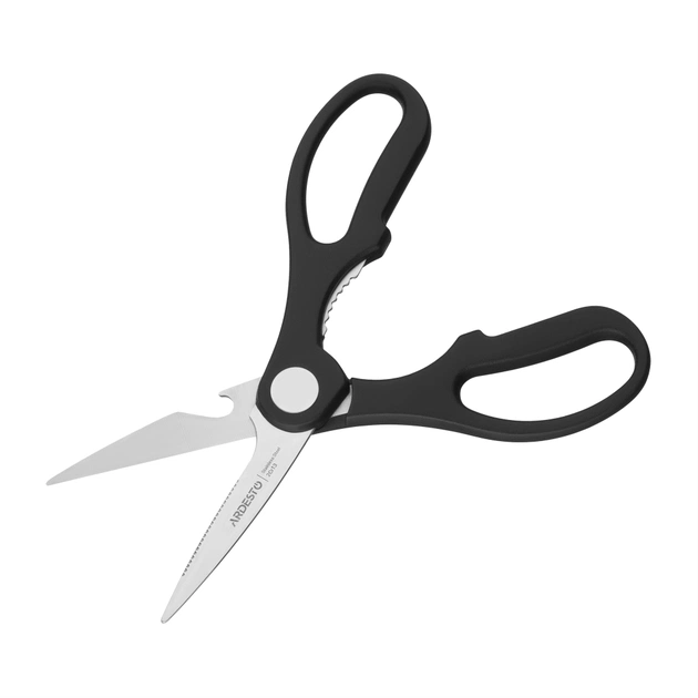 Набір ножів Ardesto Gemini 7 предметів, чорний (AR2107BL) - picture 3