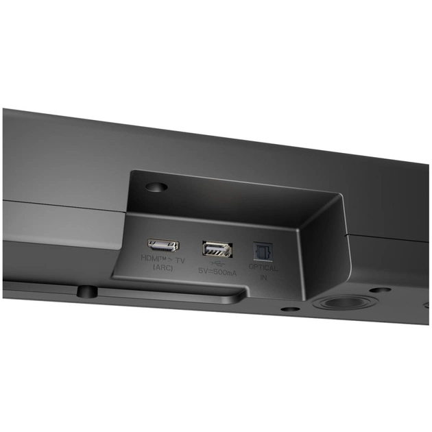 Акустична система LG S60T (S60T.AUKRLLK) - picture 7