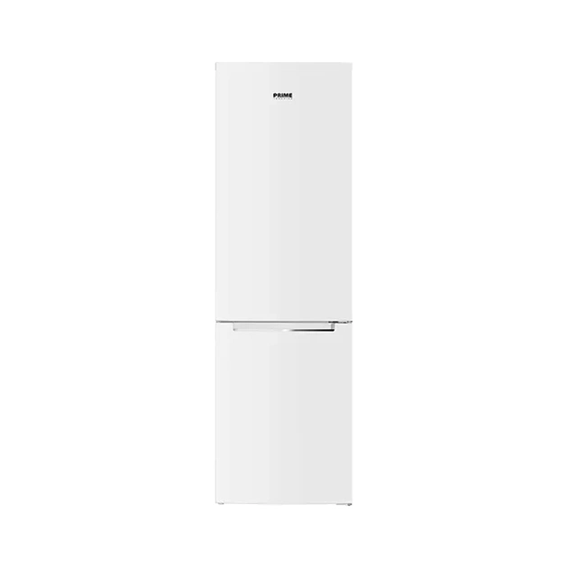 Холодильник PRIME Technics RFN 1832 E (RFN1832E) - зображення 1