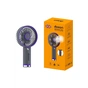 Вентилятор DYXON MEGAFAN 3003 Gray - зменшене зображення 10
