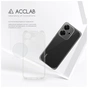 Чехол для мобильного телефона ACCLAB ShockProof Xiaomi Redmi 13 4G Transparent (1283126599194) - уменьшенное изображение 5