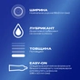 Презервативы Durex Extra Safe с силиконовой смазкой максимальная надежность 12 шт. (5010232954205) - уменьшенное изображение 2