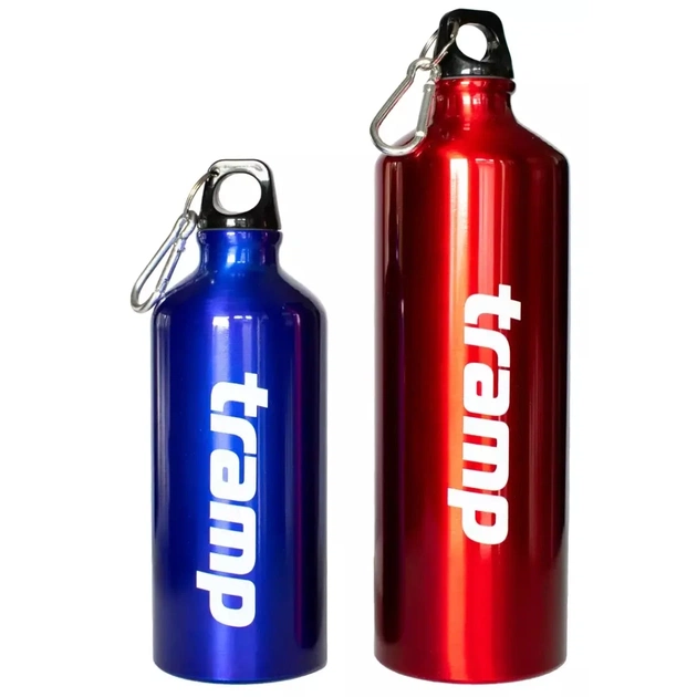 Пляшка для води Tramp у неопреновому чохлі 0,6 л (UTRC-033) - зображення 6