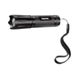 Ліхтар Hama Classic C-118 LED Torch L100 Black (00123103) - зменшене зображення 2
