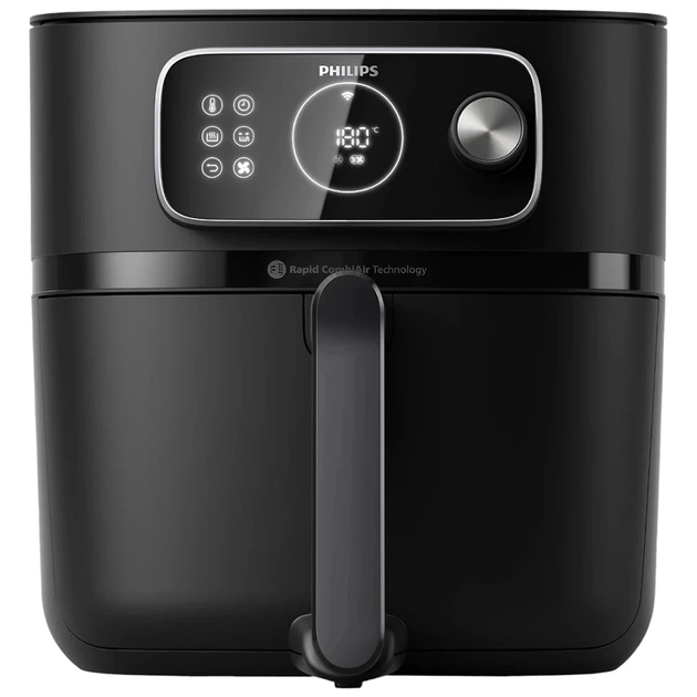 Мультипечь Philips Ovi Combi Connected (HD9876/90) - изображение 1