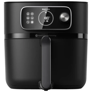 Мультипечь Philips Ovi Combi Connected (HD9876/90) изображение 1