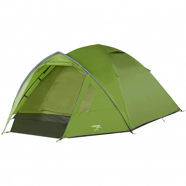 Намет Vango Tay 400 Treetops (926321) - зображення 1