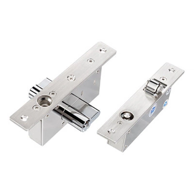 Электромеханический замок Yli Electronics YSD-220 - изображение 1