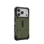 Чохол до мобільного телефона UAG iPhone 17 Pro Pathfinder MagSafe Olive (114548117272) - preview 2