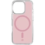 Чохол до мобільного телефона Armorstandart Clear Hybrid MagCase Apple iPhone 16 Pro Pink (ARM91732) - зменшене зображення 1