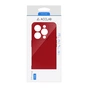 Чехол для мобильного телефона ACCLAB SoftShell Apple iPhone 15 Pro Red (1283126586477) - уменьшенное изображение 2