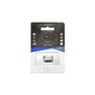 USB флеш накопичувач T&G 16GB 105 Metal Series Silver USB 2.0 (TG105-16G) - зменшене зображення 2