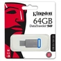 USB флеш накопичувач Kingston 64GB DT50 USB 3.1 (DT50/64GB) - зменшене зображення 4
