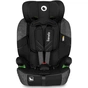 Автокрісло Lionelo Levi One i-Size Black Grey (LO-LEVI ONE I-SIZE BLACK GREY) - зменшене зображення 3