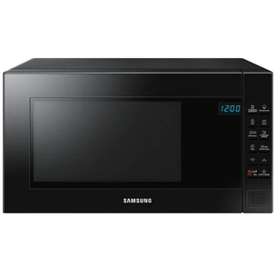 Мікрохвильова піч Samsung GE 88 SUB/BW (GE88SUB/BW) зображення 1