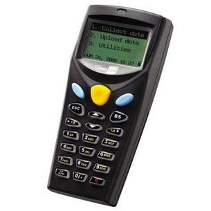 Термінал збору даних Cipherlab CPT-8001/Laser, 2MB (A8001RSC00002) зображення 1