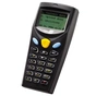 Термінал збору даних Cipherlab CPT-8001/Laser, 2MB (A8001RSC00002) - зменшене зображення 1