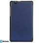 Чохол до планшета BeCover Smart Case HUAWEI Mediapad T3 7 3G (BG2-U01) Deep Blue (701663) - зменшене зображення 2