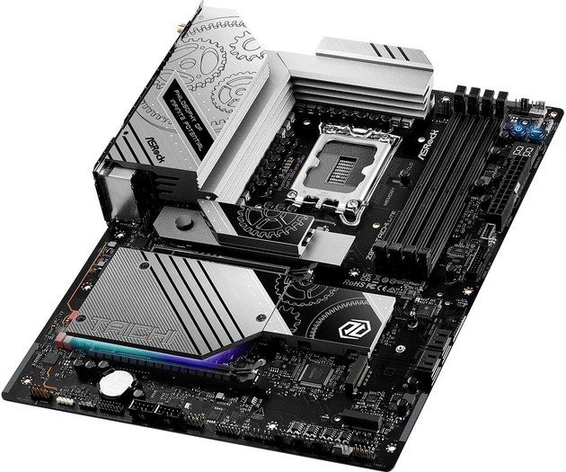 Материнська плата ASRock Z890 Taichi Lite Socket 1851 - picture 7