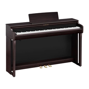 Цифрове піаніно Yamaha Clavinova CLP-825 Dark Rosewood (CLP-825R) picture 1
