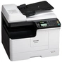 Многофункциональное устройство Ricoh M 2810N (423851) - уменьшенное изображение 2