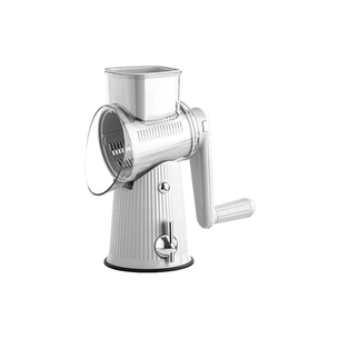 Шатківниця Xiaomi Crystal Kitchen White A550 (Ф32668) зображення 1
