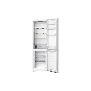 Холодильник Gorenje NRK418EEW4 зображення 1