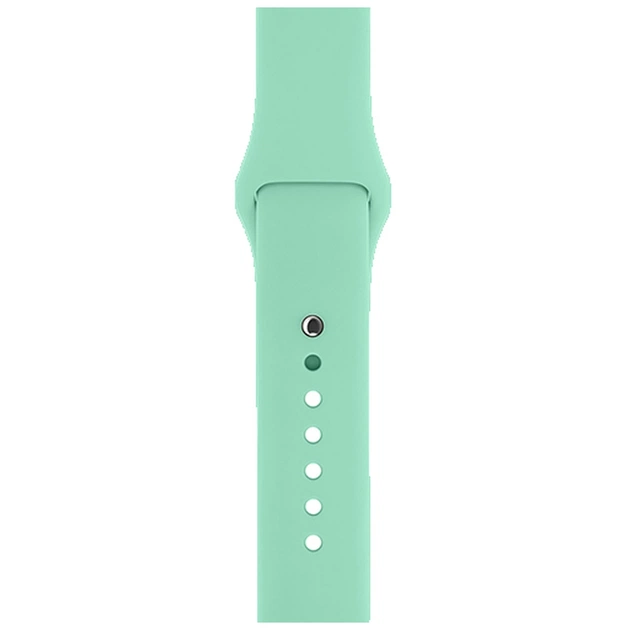 Ремінець до смарт-годинника Armorstandart Sport Band (3 Straps) для Apple Watch 49/46/45/44/42 (Series 1-3) Succulent (ARM65086) - зображення 1