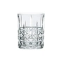 Склянка Nachtmann Highland Whisky tumbler Diamond низька 345 мл (96092) - зменшене зображення 1