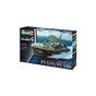 Збірна модель Revell Катер Patrol Torpedo Boat PT-579/PT-588 рівень 4, 1:72 (RVL-05165) - зменшене зображення 1